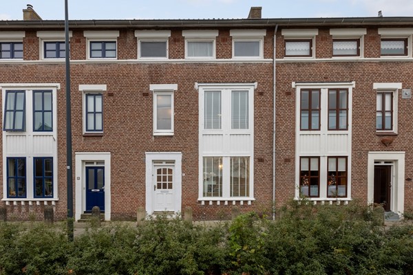 Te koop: Gentiaanstraat 6, 4621 EL Bergen op Zoom